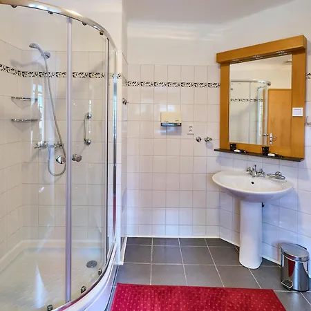 Boutique & Wellness Spitzerova Eliska 4* Janovice u Rymarova
