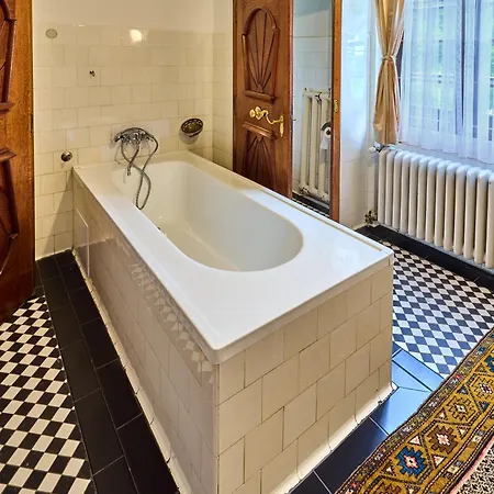 Boutique & Wellness Spitzerova Eliska Janovice u Rymarova