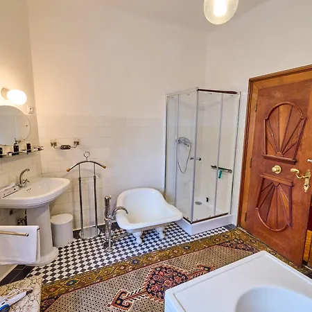 فندق Boutique & Wellness Spitzerova Eliska