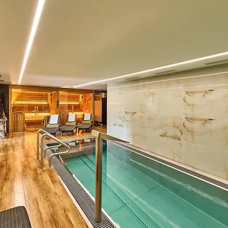 Hotel Boutique & Wellness Spitzerova Eliska Janovice u Rymarova