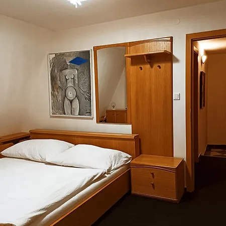 Boutique & Wellness Spitzerova Eliska 4* Janovice u Rymarova