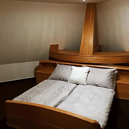 Boutique & Wellness Spitzerova Eliska 4*