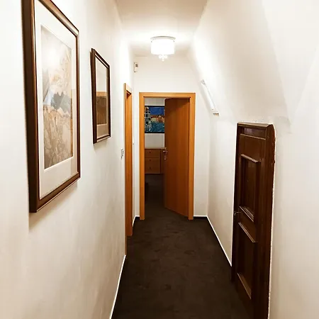 Hotel Boutique & Wellness Spitzerova Eliska