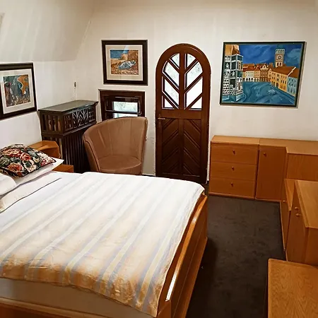 Boutique & Wellness Spitzerova Eliska 4*