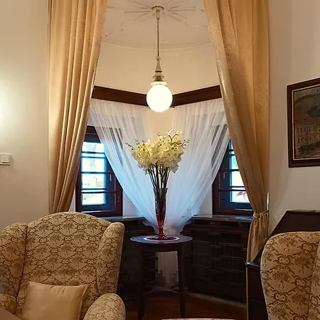 Boutique & Wellness Spitzerova Eliska Janovice u Rymarova