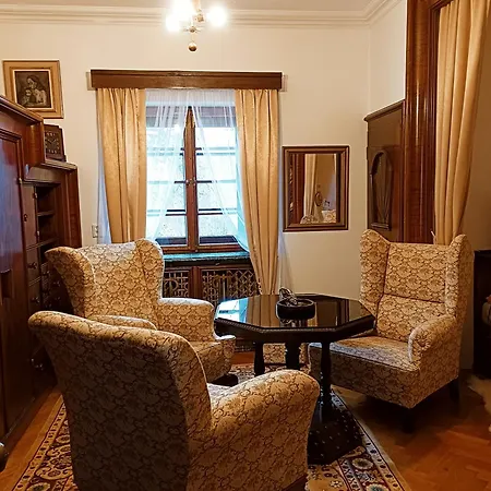 Hotel Boutique & Wellness Spitzerova Eliska Janovice u Rymarova
