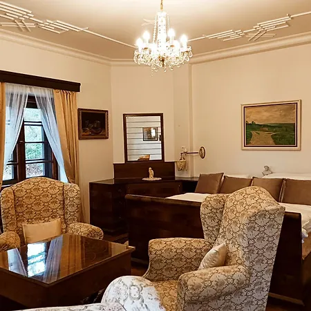 Hotel Boutique & Wellness Spitzerova Eliska