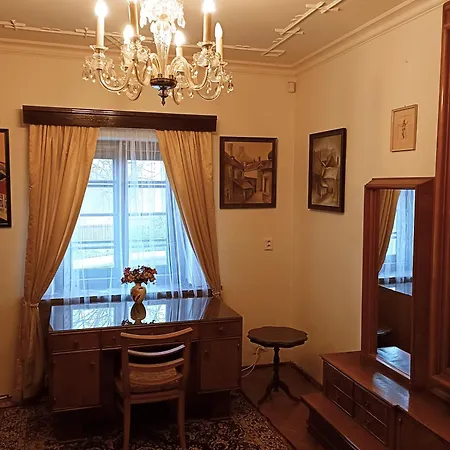 Boutique & Wellness Spitzerova Eliska Hotel