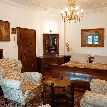 Hotel Boutique & Wellness Spitzerova Eliska Janovice u Rymarova