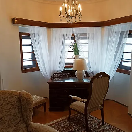 Boutique & Wellness Spitzerova Eliska