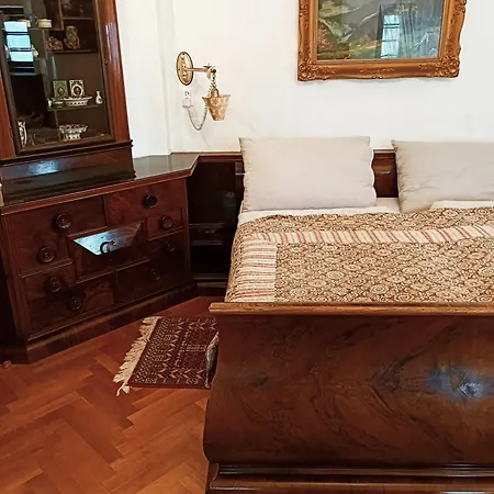 Hotel Boutique & Wellness Spitzerova Eliska